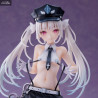 Original Character - Figure Angel Police, Illustration Rurudo