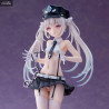 Original Character - Figure Angel Police, Illustration Rurudo