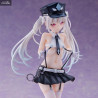 Original Character - Figure Angel Police, Illustration Rurudo