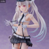 Original Character - Figure Angel Police, Illustration Rurudo