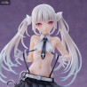 Original Character - Figure Angel Police, Illustration Rurudo