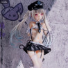 Original Character - Figure Angel Police, Illustration Rurudo