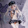 Original Character - Figure Angel Police, Illustration Rurudo