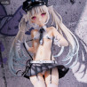 Original Character - Figure Angel Police, Illustration Rurudo