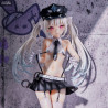 Original Character - Figure Angel Police, Illustration Rurudo