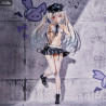 Original Character - Figure Angel Police, Illustration Rurudo