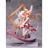 Fairy Tale Alice in Wonderland - Figurine Another White Rabbit