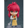 Yu Yu Hakusho - Kurama figure, Nendoroid