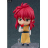 Yu Yu Hakusho - Kurama figure, Nendoroid