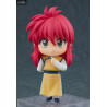 Yu Yu Hakusho - Kurama figure, Nendoroid