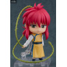 Yu Yu Hakusho - Kurama figure, Nendoroid