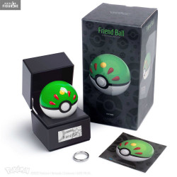 Pokémon - Réplique Copain Ball
