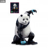 Jujutsu Kaisen - Figure Panda, ARTFXJ Bonus Edition