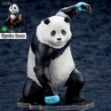 PRÉCOMMANDE - Jujutsu Kaisen - Figurine Panda, ARTFXJ Bonus Edition