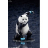 Jujutsu Kaisen - Figure Panda, ARTFXJ Bonus Edition