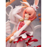 Fairy Tale Alice in Wonderland - Figurine Another White Rabbit