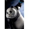 Jujutsu Kaisen - Figure Panda, ARTFXJ Bonus Edition