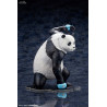 Jujutsu Kaisen - Figure Panda, ARTFXJ Bonus Edition