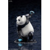 Jujutsu Kaisen - Figure Panda, ARTFXJ Bonus Edition
