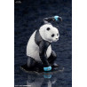 Jujutsu Kaisen - Figure Panda, ARTFXJ Bonus Edition