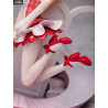 Fairy Tale Alice in Wonderland - Figurine Another White Rabbit
