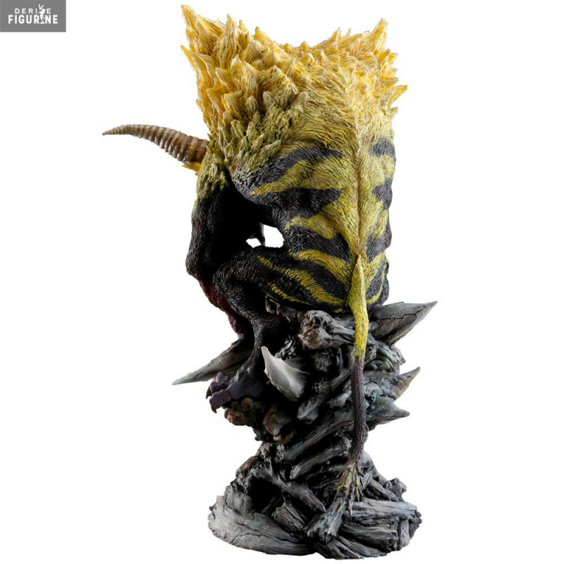 Monster Hunter - Figure Rajang