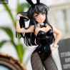 Rascal Does Not Dream of Bunny Girl Senpai - Figurine Mai Sakurajima, Bunny Kadokawa Collection Light