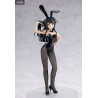 Rascal Does Not Dream of Bunny Girl Senpai - Figurine Mai Sakurajima, Bunny Kadokawa Collection Light