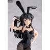 Rascal Does Not Dream of Bunny Girl Senpai - Figurine Mai Sakurajima, Bunny Kadokawa Collection Light