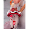 Fairy Tale Alice in Wonderland - Figurine Another White Rabbit