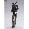 Rascal Does Not Dream of Bunny Girl Senpai - Figurine Mai Sakurajima, Bunny Kadokawa Collection Light