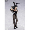 Rascal Does Not Dream of Bunny Girl Senpai - Figurine Mai Sakurajima, Bunny Kadokawa Collection Light