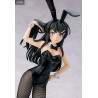 Rascal Does Not Dream of Bunny Girl Senpai - Figurine Mai Sakurajima, Bunny Kadokawa Collection Light