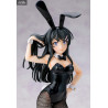 Rascal Does Not Dream of Bunny Girl Senpai - Figurine Mai Sakurajima, Bunny Kadokawa Collection Light
