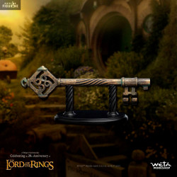 The Lord of the Rings -...