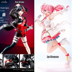 BanG Dream! Girls Band...