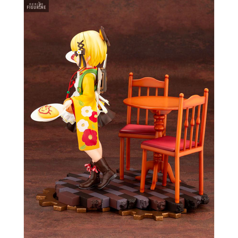 Prima Doll - Figurine Gekka