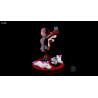 Marvel - Figurine Deadpool unicornselfie, Q-Fig