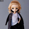 Tokyo Revengers - Mikey (Manjiro Sano) doll, Harmonia Humming