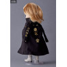 Tokyo Revengers - Mikey (Manjiro Sano) doll, Harmonia Humming