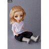 Tokyo Revengers - Mikey (Manjiro Sano) doll, Harmonia Humming
