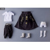 Tokyo Revengers - Mikey (Manjiro Sano) doll, Harmonia Humming