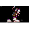 Marvel - Figurine Deadpool unicornselfie, Q-Fig