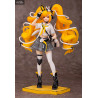 King Of Glory - Figure Angela, Mysterious Journey of Time Gift+