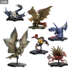 Monster Hunter - Figurine...