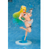 Original Character - Figurine Shirakizaki Kyouko, Beach Girl Selfie