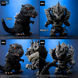 Godzilla: Final Wars (2004)...