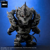 Godzilla: Final Wars (2004) - Figurine Godzilla ou Monster X, Defo-Real