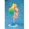 Original Character - Figurine Shirakizaki Kyouko, Beach Girl Selfie