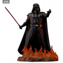 PRÉCOMMANDE - Star Wars: Obi-Wan Kenobi - Figurine Dark Vador, Premier Collection
